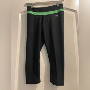 Marika Tek Capri Leggings